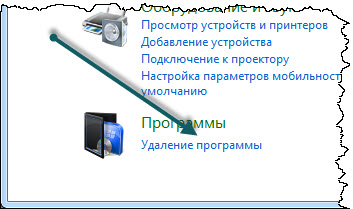 Как отключить Internet Explorer в Windows 7 8