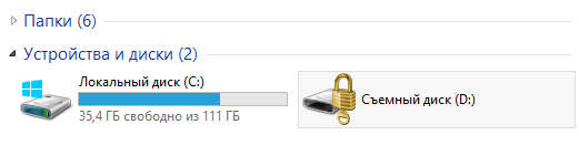 шифрование диска bitlocker windows 8