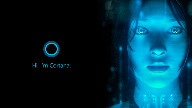 Cortana в windows 10